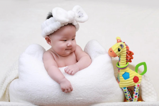 深圳宝宝头发黄是什么原因 深圳宝宝头发黄是什么原因