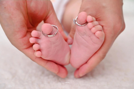 深圳宝宝睡着了委屈的抽泣